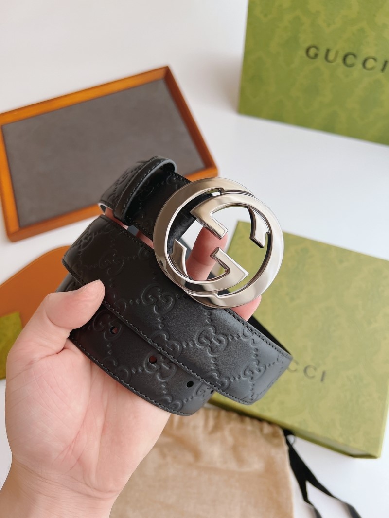 Gvc*1 belts
